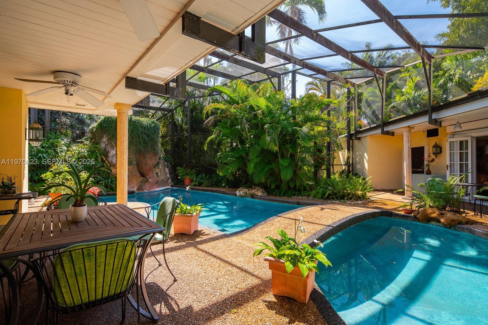 3441 Poinciana Ave, Coconut Grove FL 33133