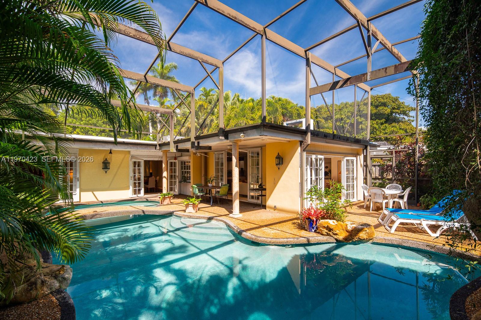 3441 Poinciana Ave, Coconut Grove FL 33133