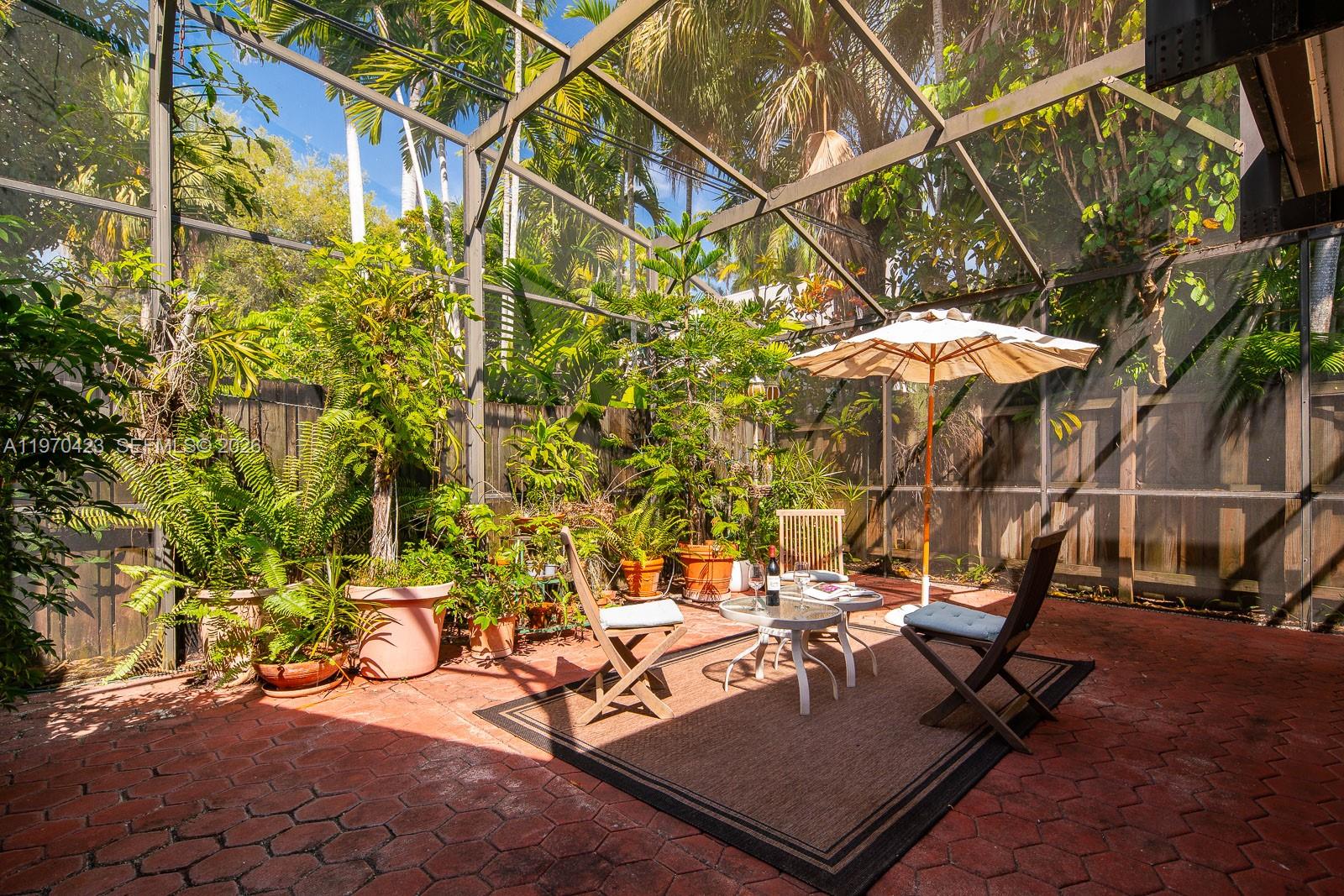 3441 Poinciana Ave, Coconut Grove FL 33133