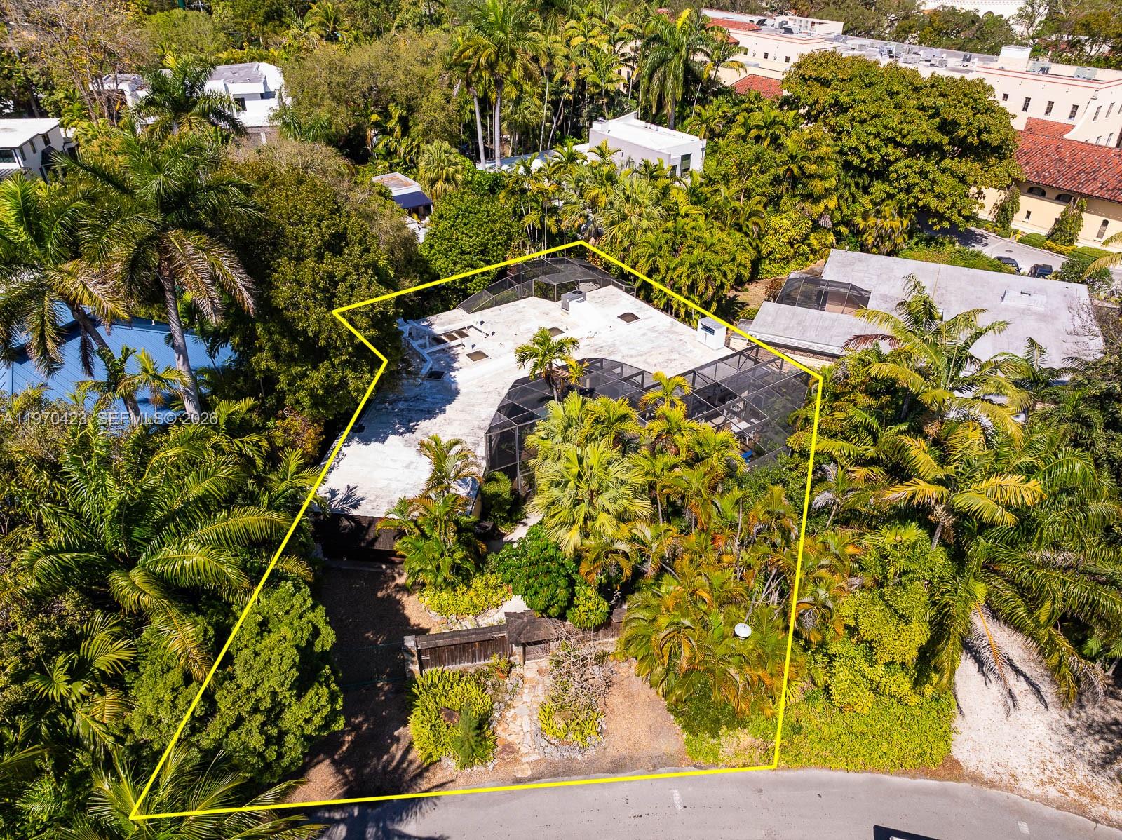 3441 Poinciana Ave, Coconut Grove FL 33133