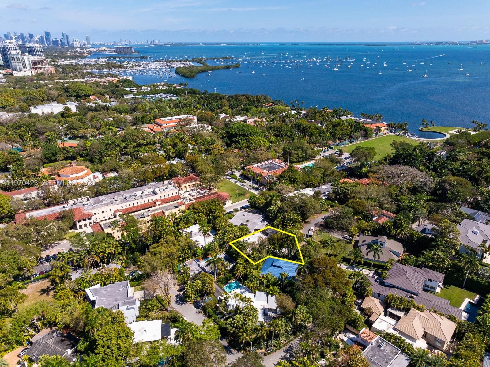 3441 Poinciana Ave, Coconut Grove FL 33133