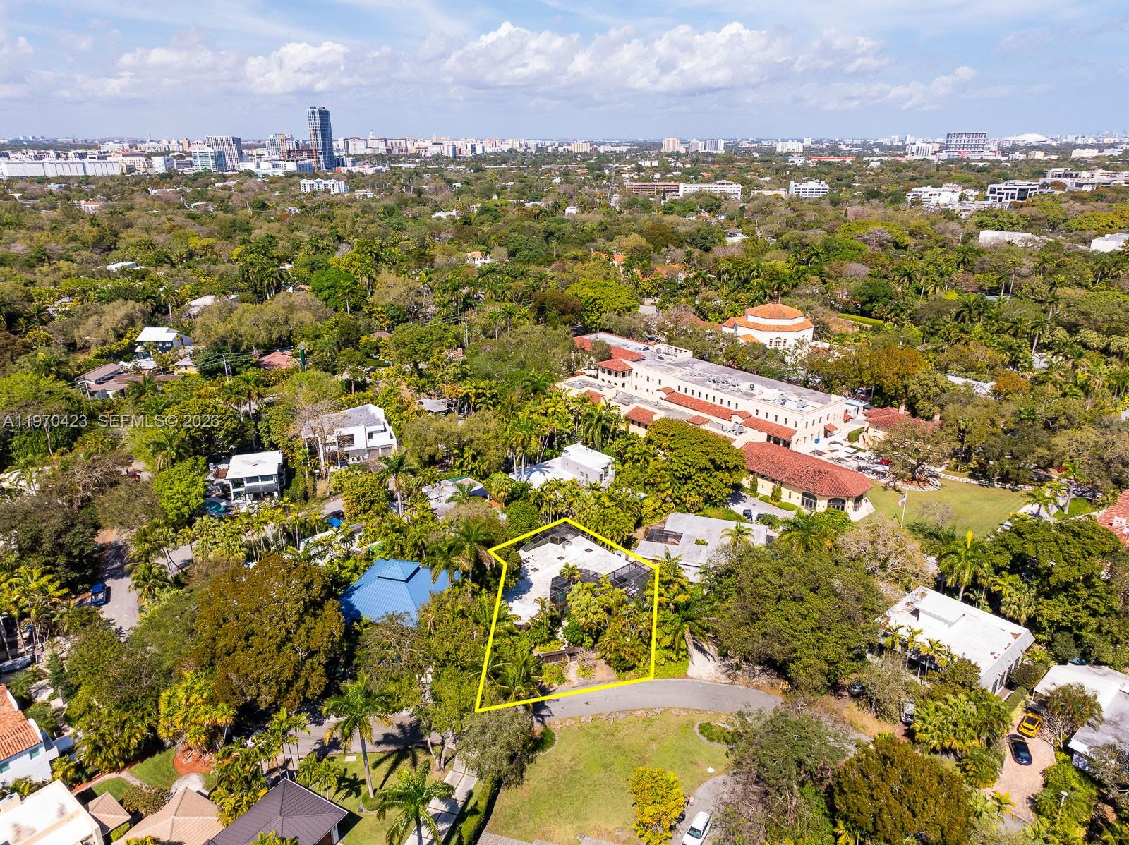 3441 Poinciana Ave, Coconut Grove FL 33133