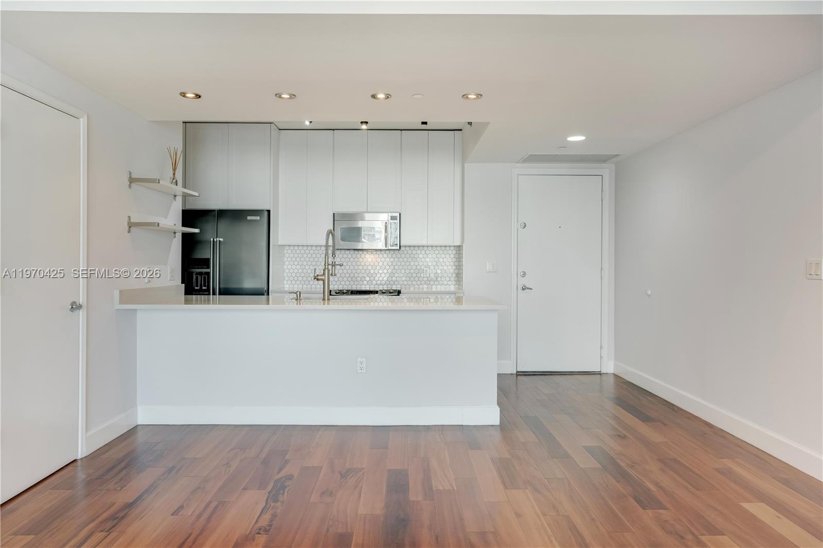 951 Brickell Ave #3607, Miami FL 33131