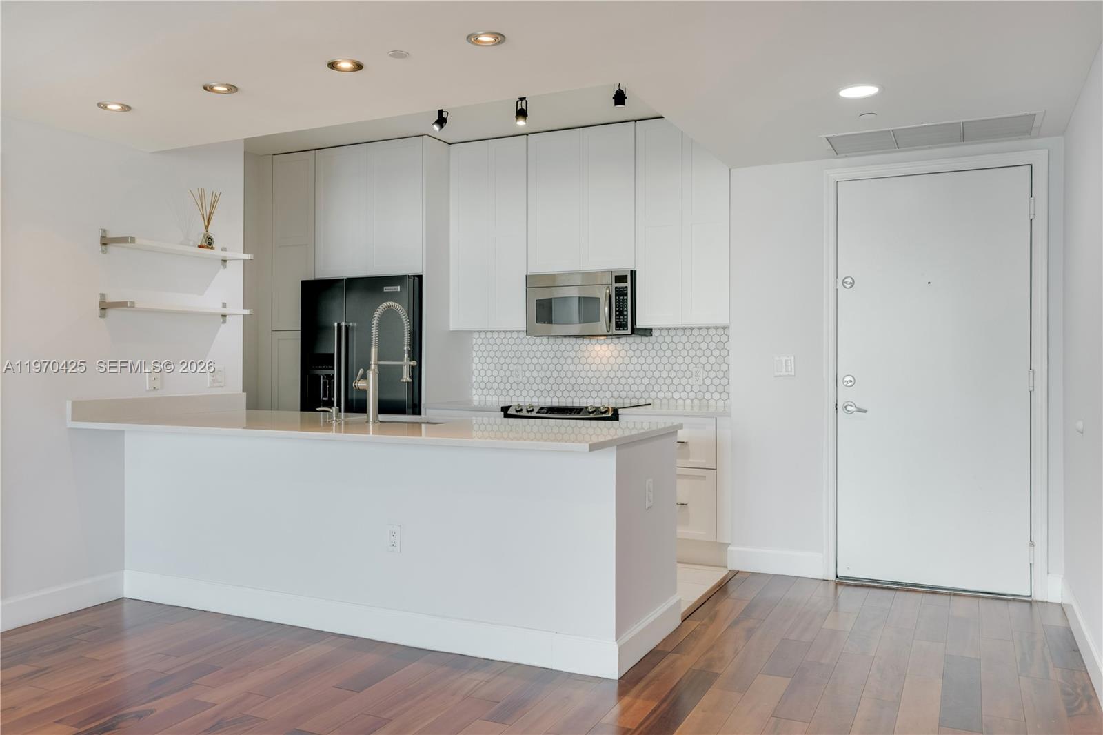 951 Brickell Ave #3607, Miami FL 33131