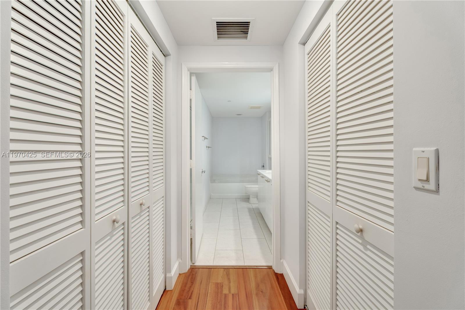 951 Brickell Ave #3607, Miami FL 33131
