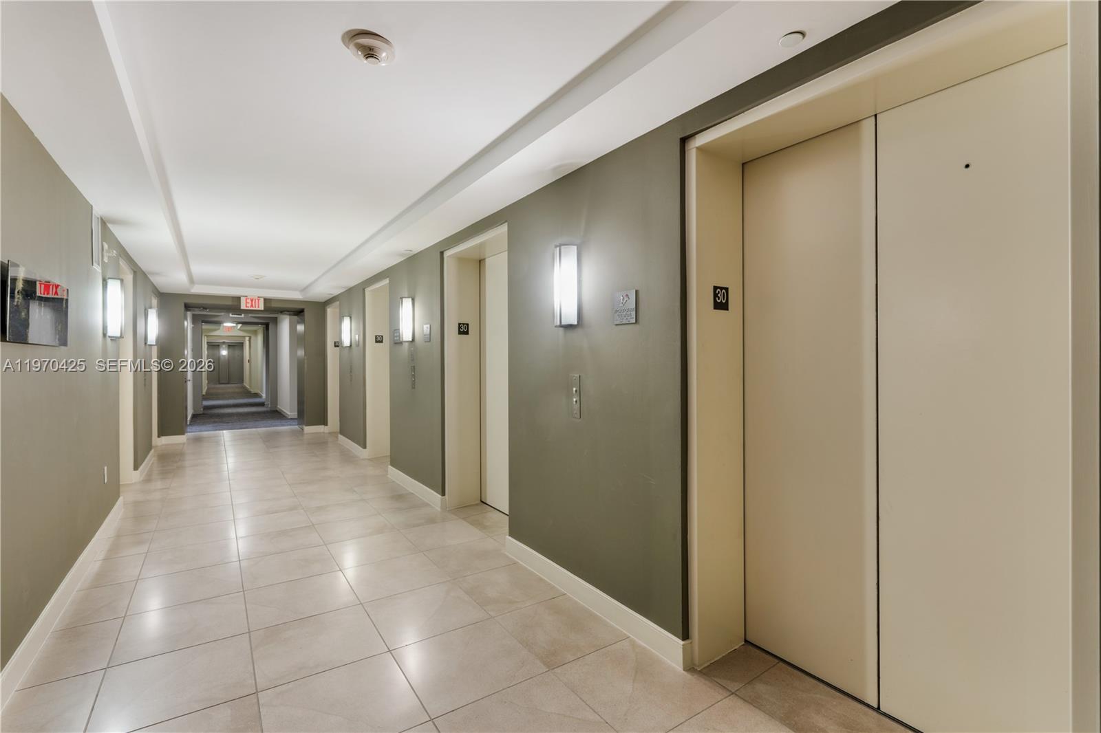 951 Brickell Ave #3607, Miami FL 33131