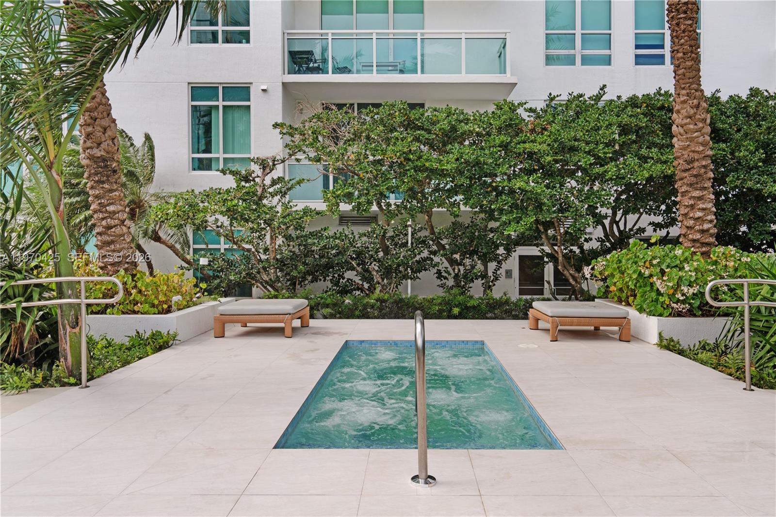 951 Brickell Ave #3607, Miami FL 33131
