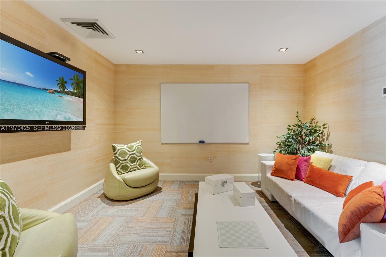 951 Brickell Ave #3607, Miami FL 33131