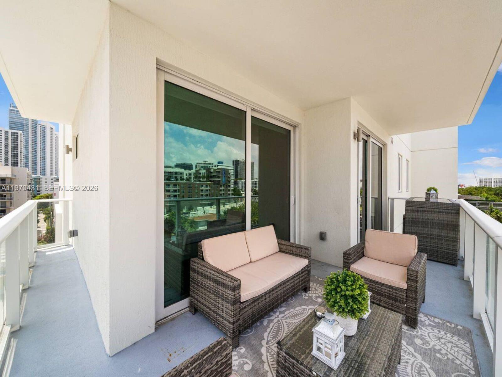 321 NE 26th St #617, Miami FL 33137