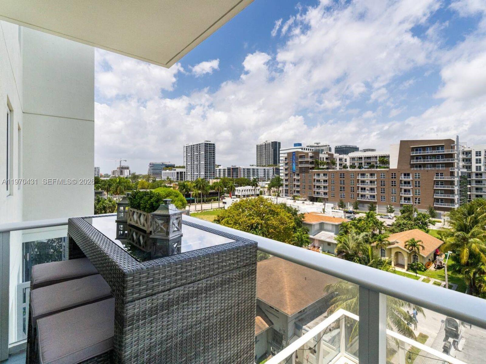 321 NE 26th St #617, Miami FL 33137