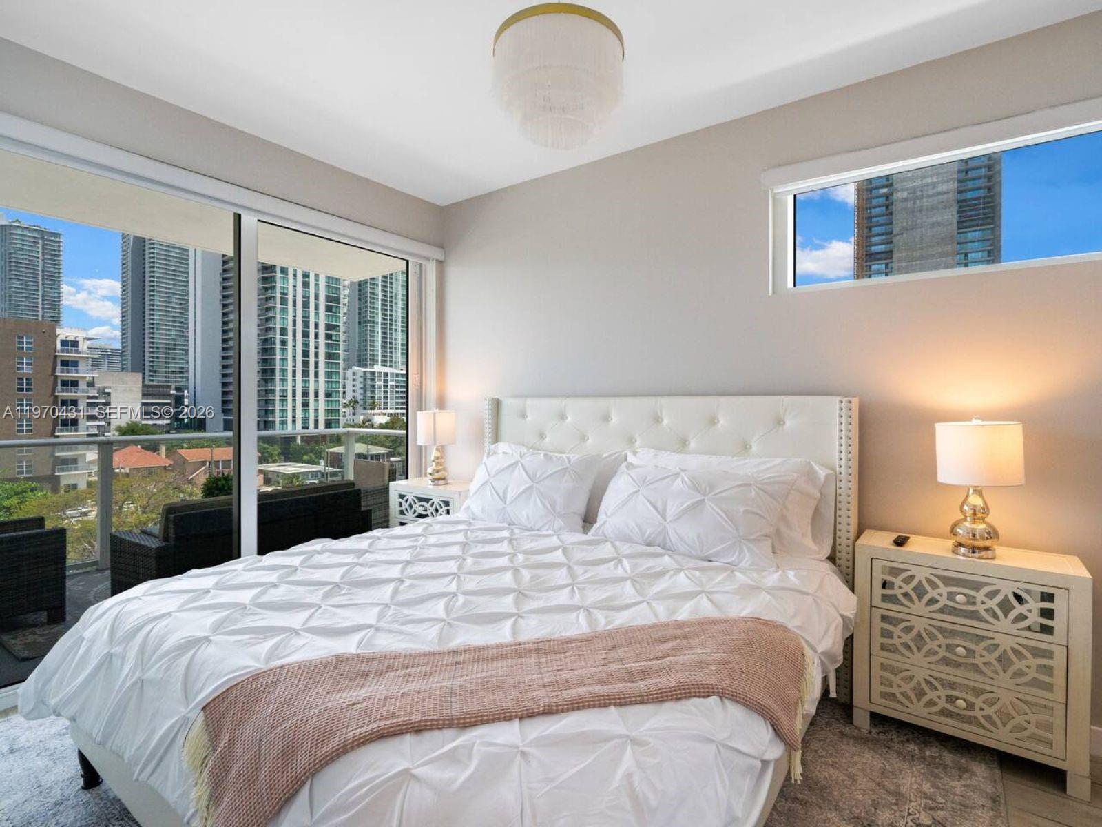 321 NE 26th St #617, Miami FL 33137