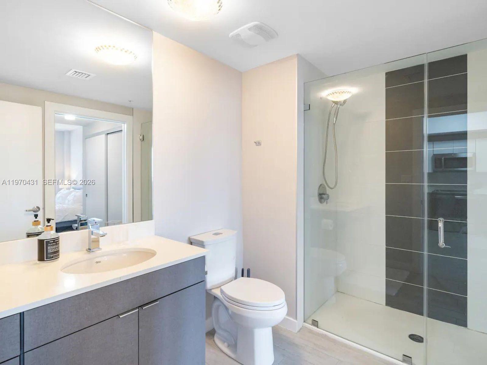321 NE 26th St #617, Miami FL 33137