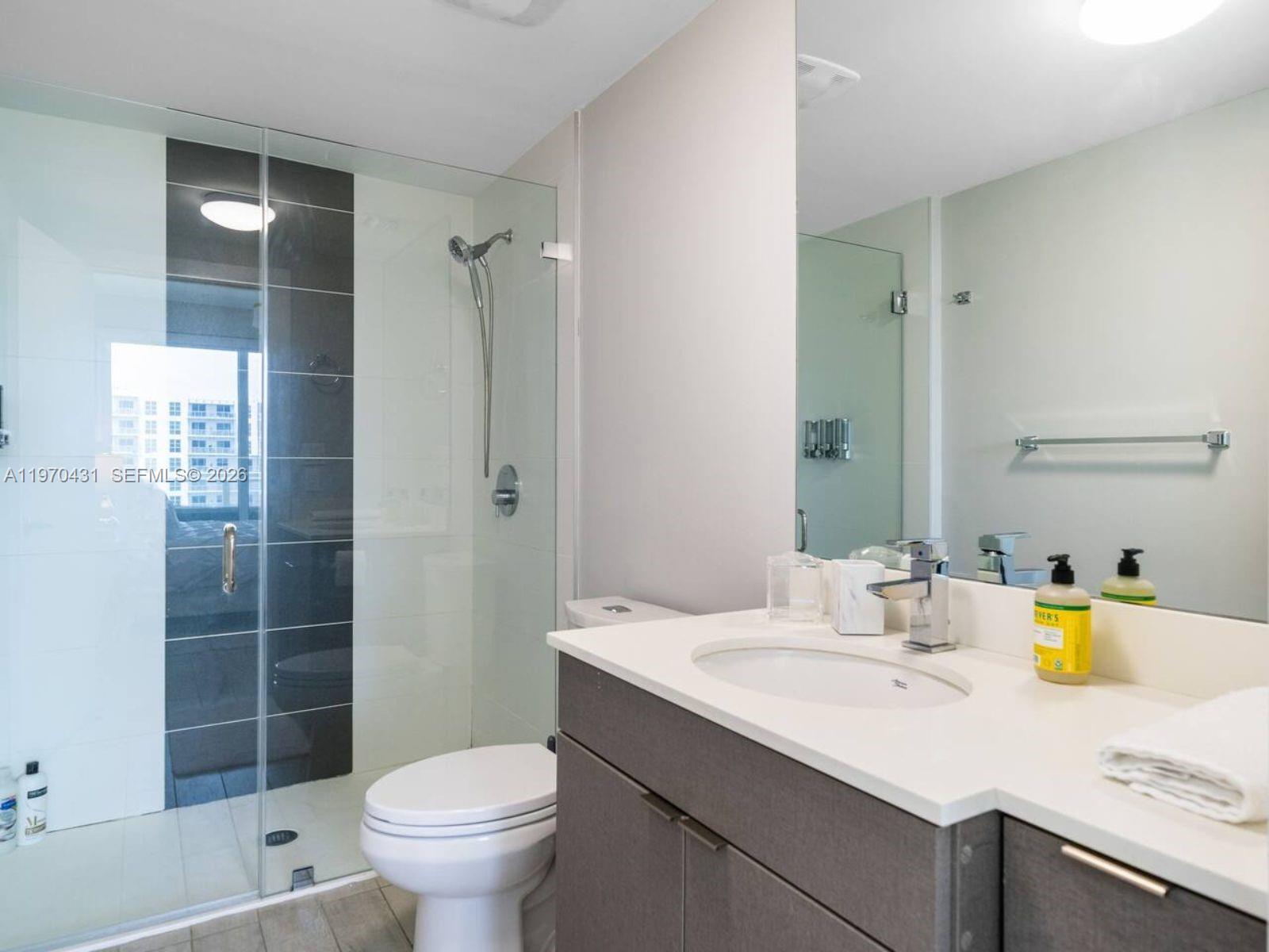 321 NE 26th St #617, Miami FL 33137
