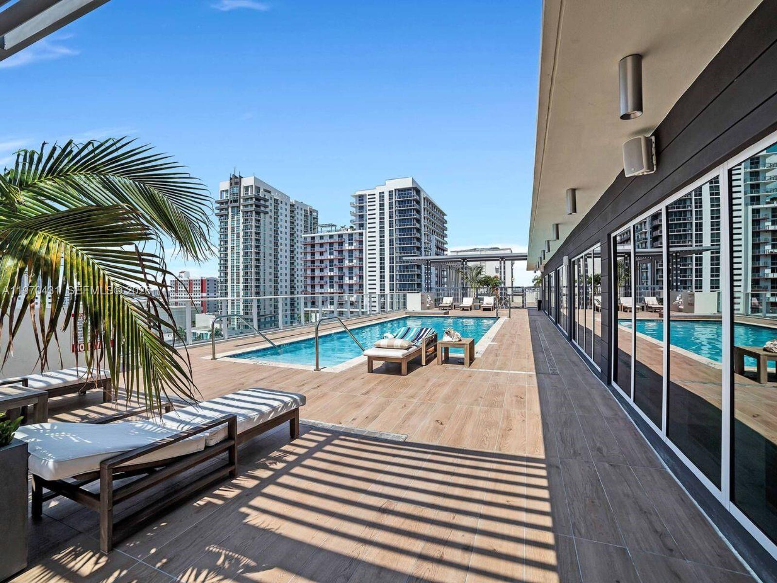 321 NE 26th St #617, Miami FL 33137
