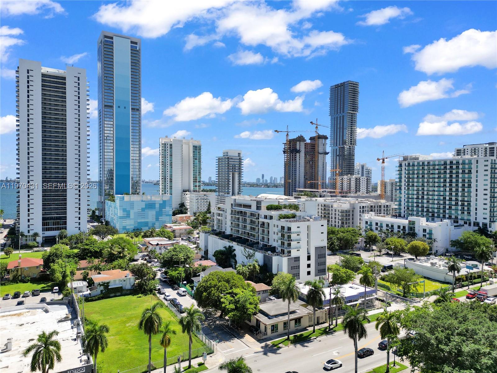 321 NE 26th St #617, Miami FL 33137