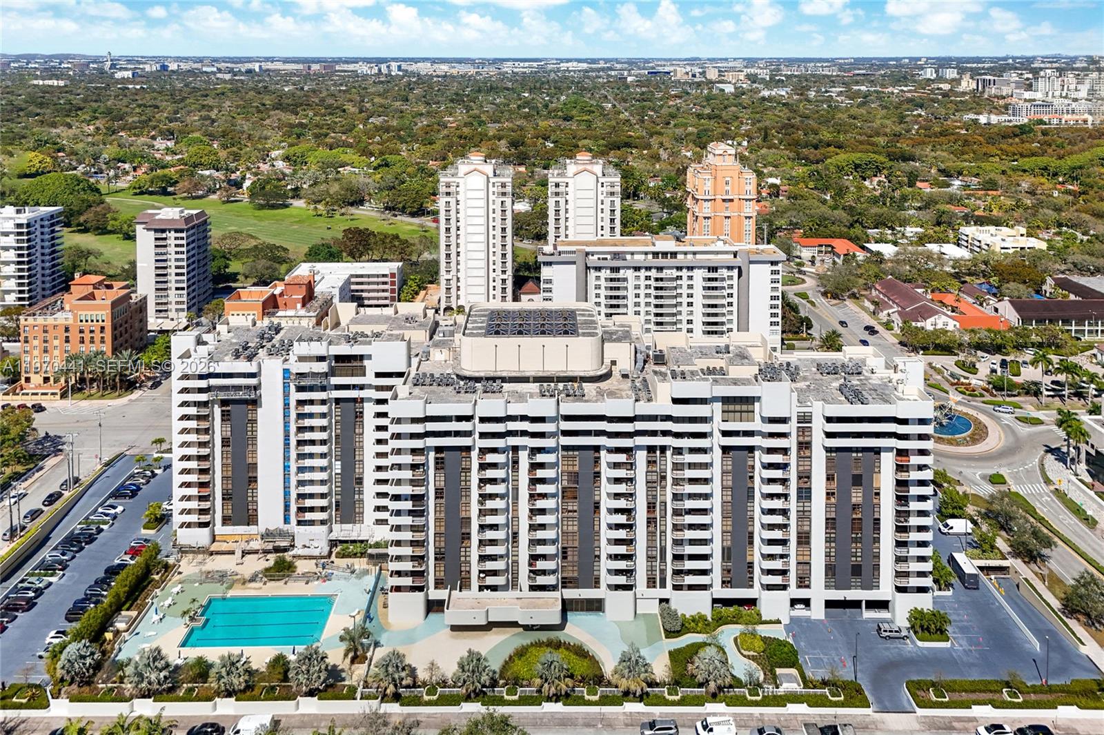 600 Biltmore Way #1018, Coral Gables FL 33134