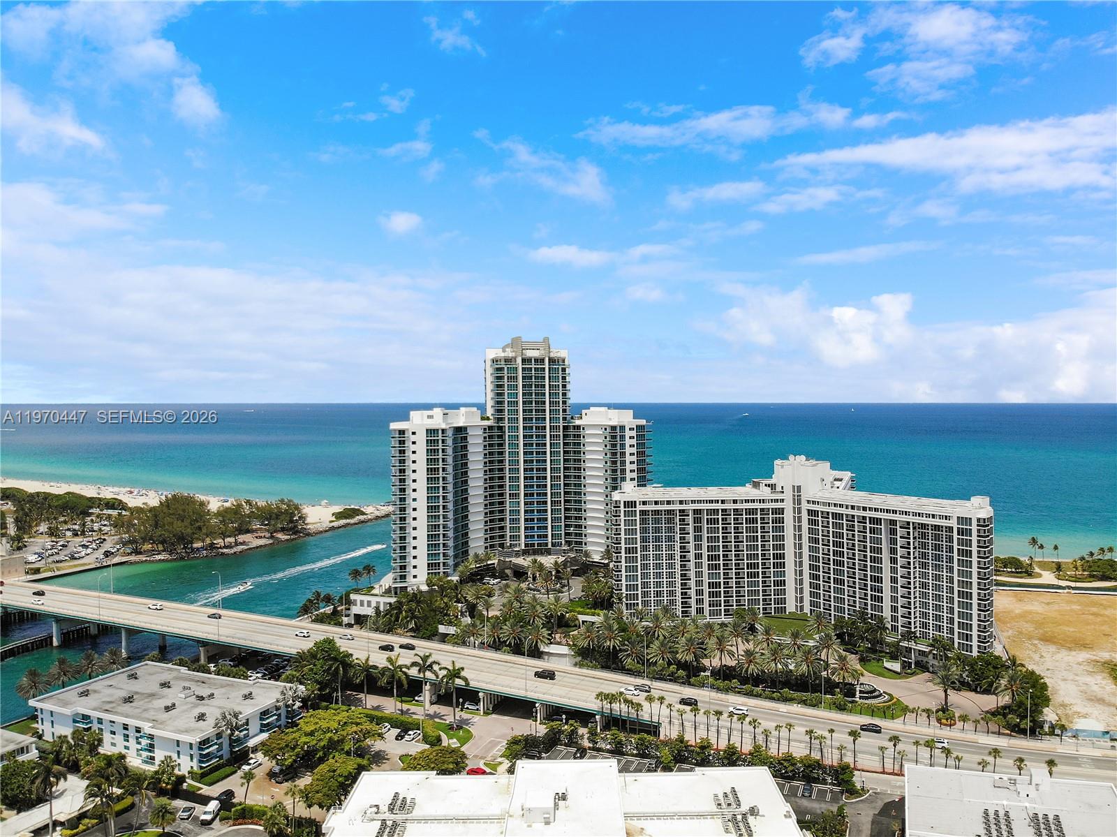 10275 Collins Ave #PH 1505, Bal Harbour FL 33154