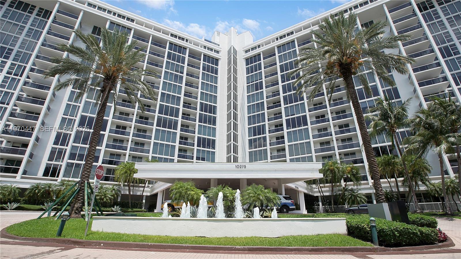 10275 Collins Ave #PH 1505, Bal Harbour FL 33154