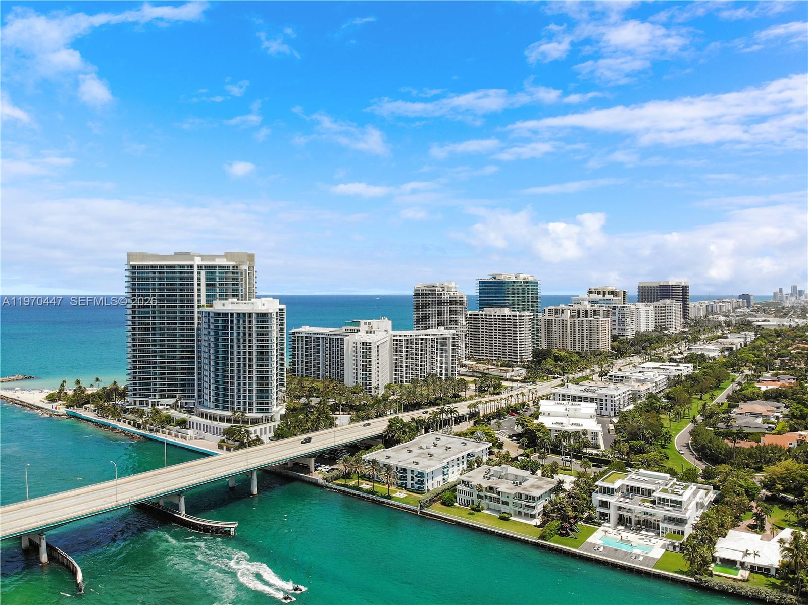 10275 Collins Ave #PH 1505, Bal Harbour FL 33154