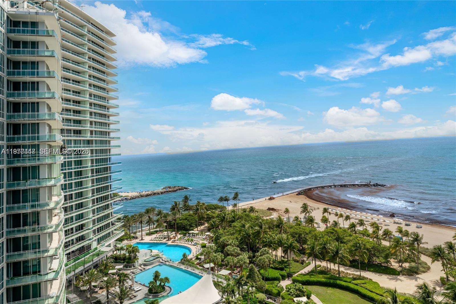 10275 Collins Ave #PH 1505, Bal Harbour FL 33154