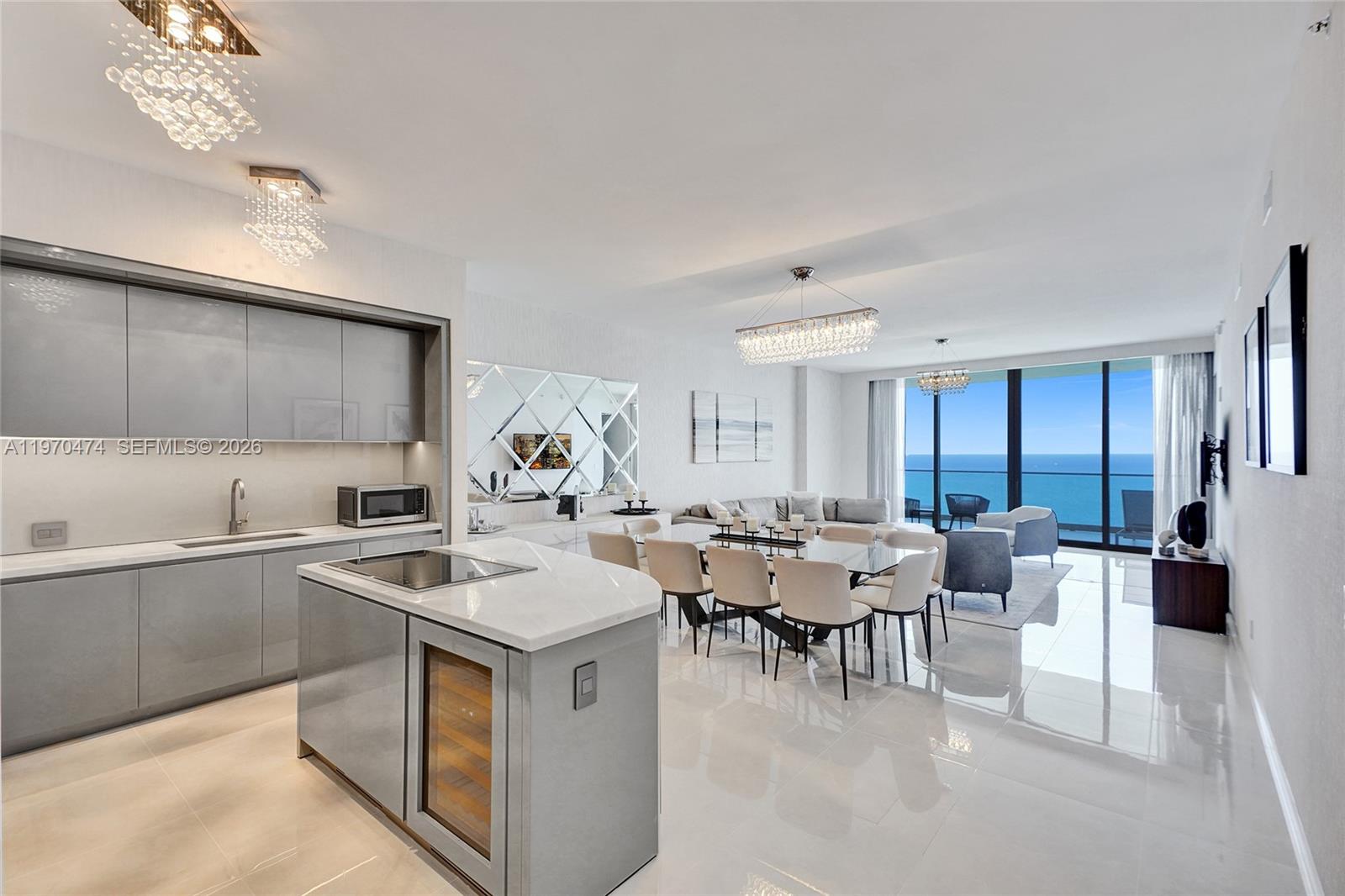 18975 Collins Ave #2703, Sunny Isles Beach FL 33160