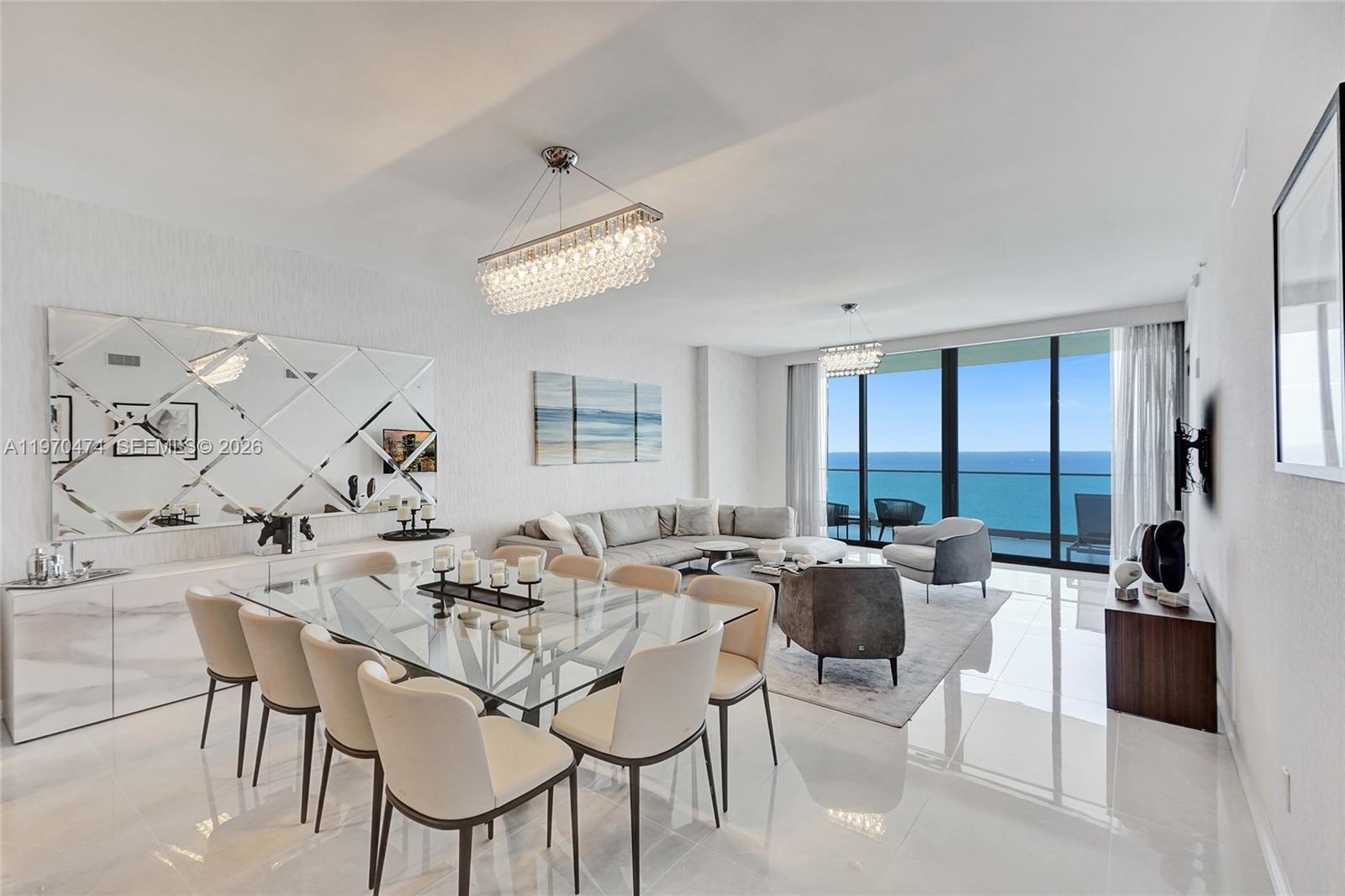 18975 Collins Ave #2703, Sunny Isles Beach FL 33160