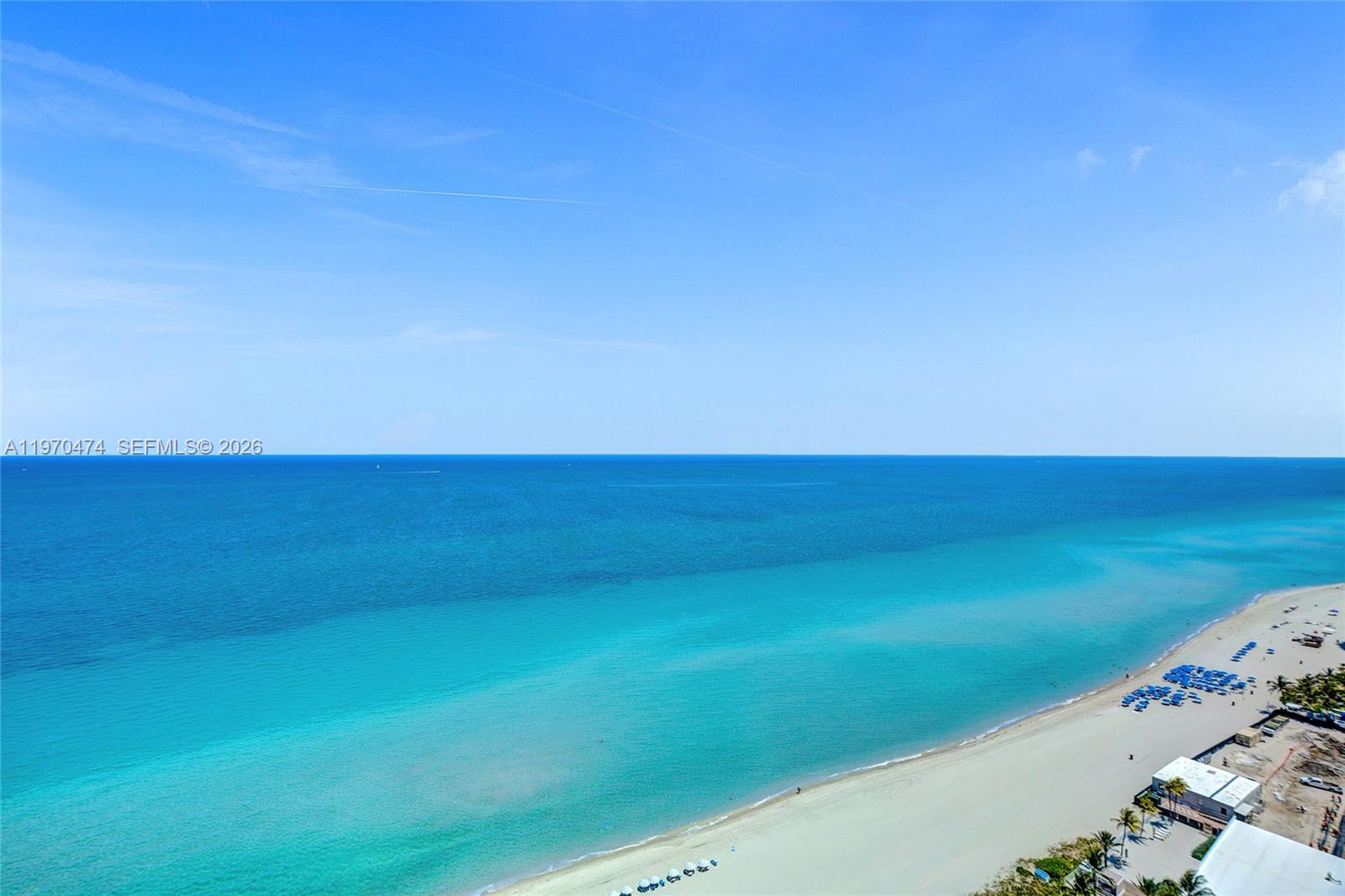 18975 Collins Ave #2703, Sunny Isles Beach FL 33160