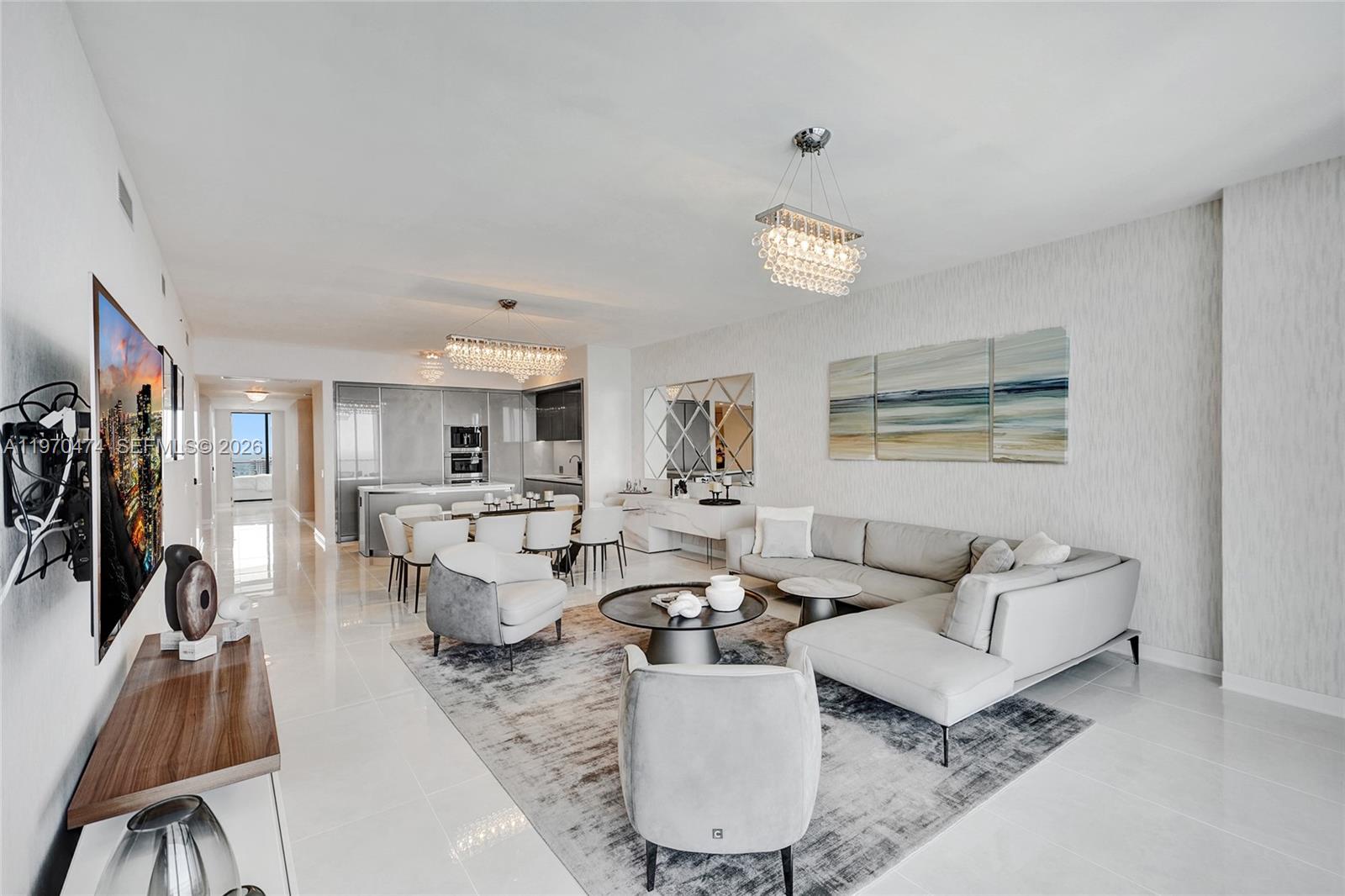 18975 Collins Ave #2703, Sunny Isles Beach FL 33160