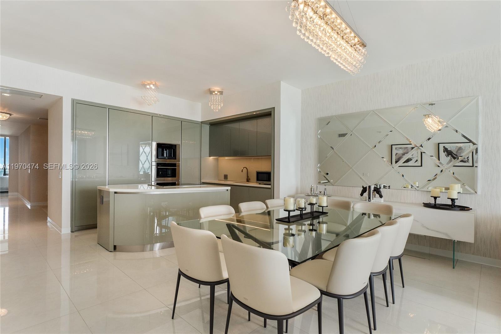 18975 Collins Ave #2703, Sunny Isles Beach FL 33160