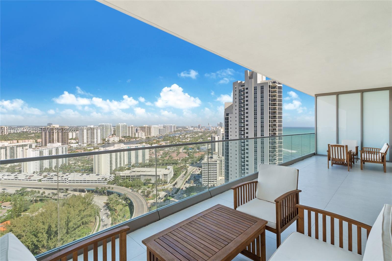 18975 Collins Ave #2703, Sunny Isles Beach FL 33160