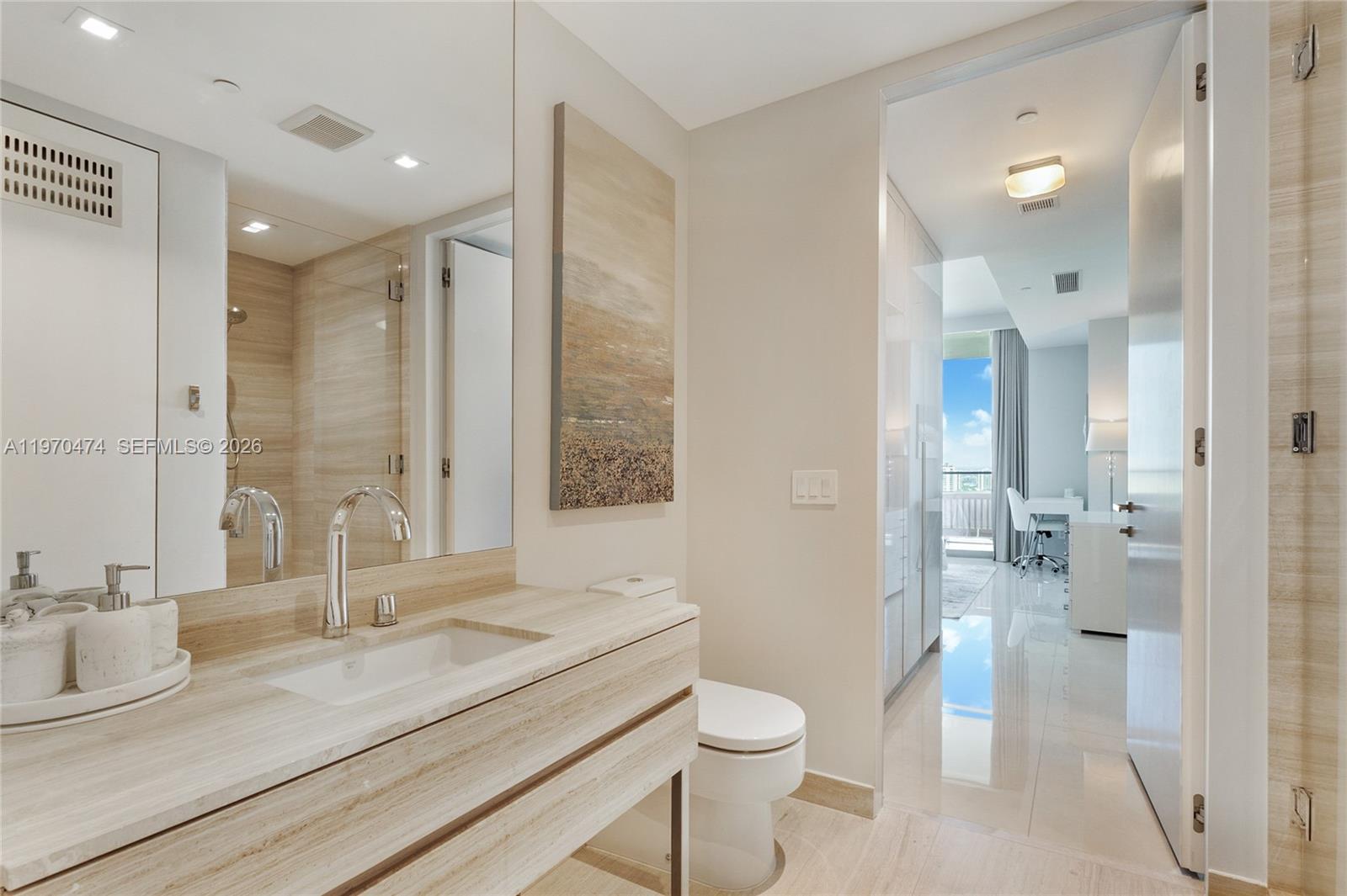 18975 Collins Ave #2703, Sunny Isles Beach FL 33160