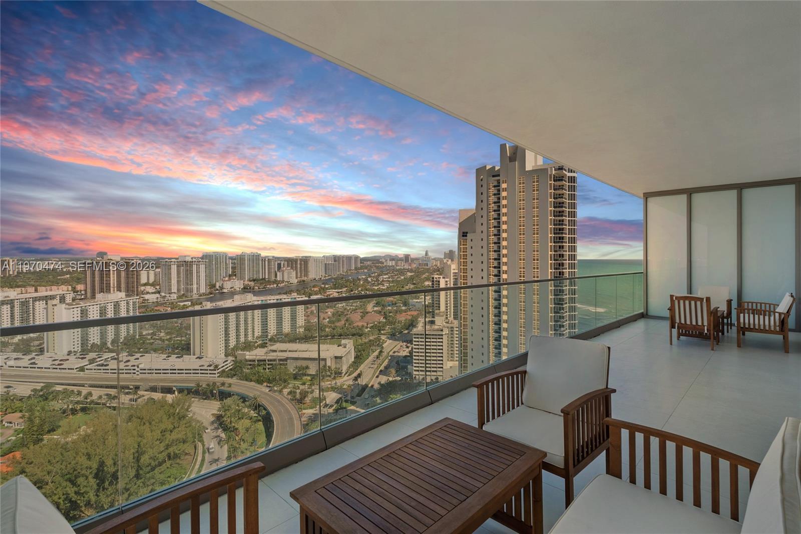 18975 Collins Ave #2703, Sunny Isles Beach FL 33160