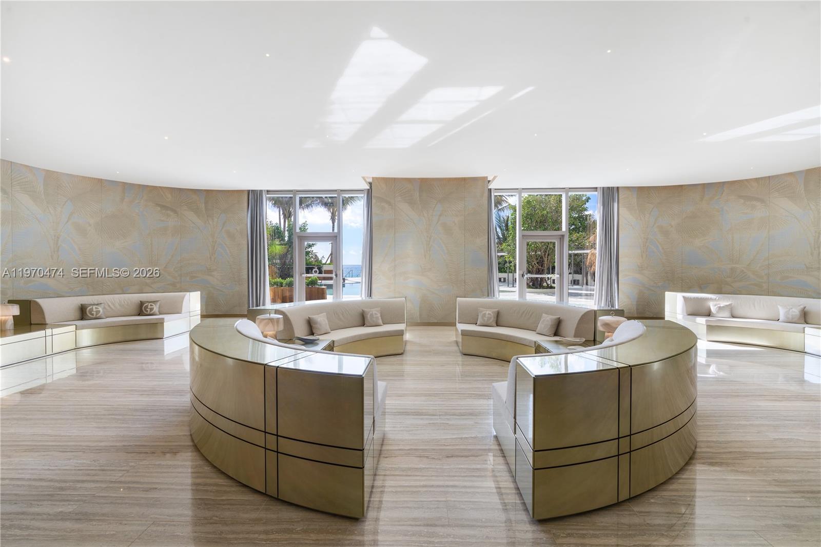 18975 Collins Ave #2703, Sunny Isles Beach FL 33160