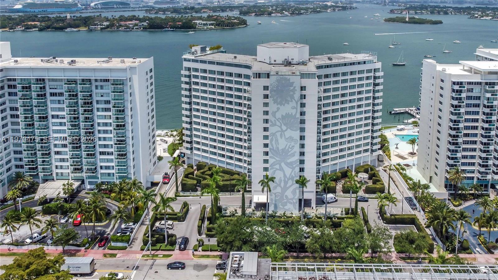 1100 West Ave #322, Miami Beach FL 33139