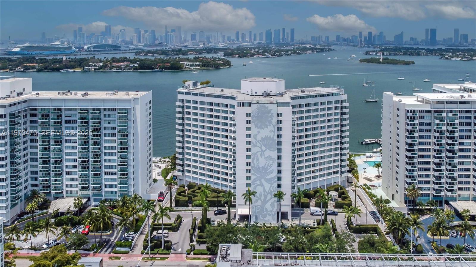 1100 West Ave #322, Miami Beach FL 33139