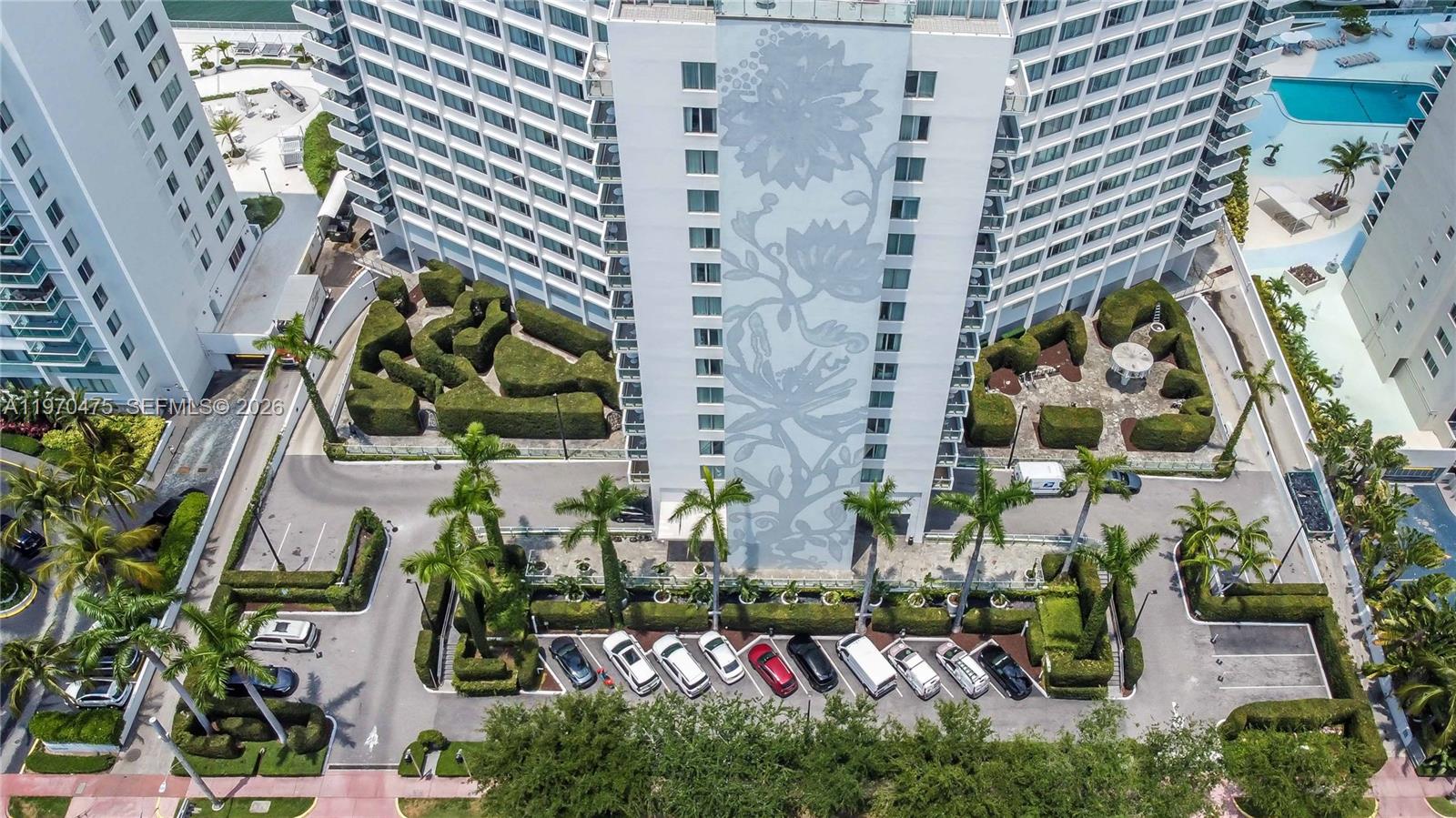 1100 West Ave #322, Miami Beach FL 33139