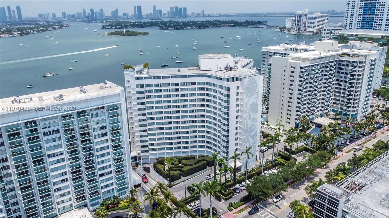 1100 West Ave #322, Miami Beach FL 33139