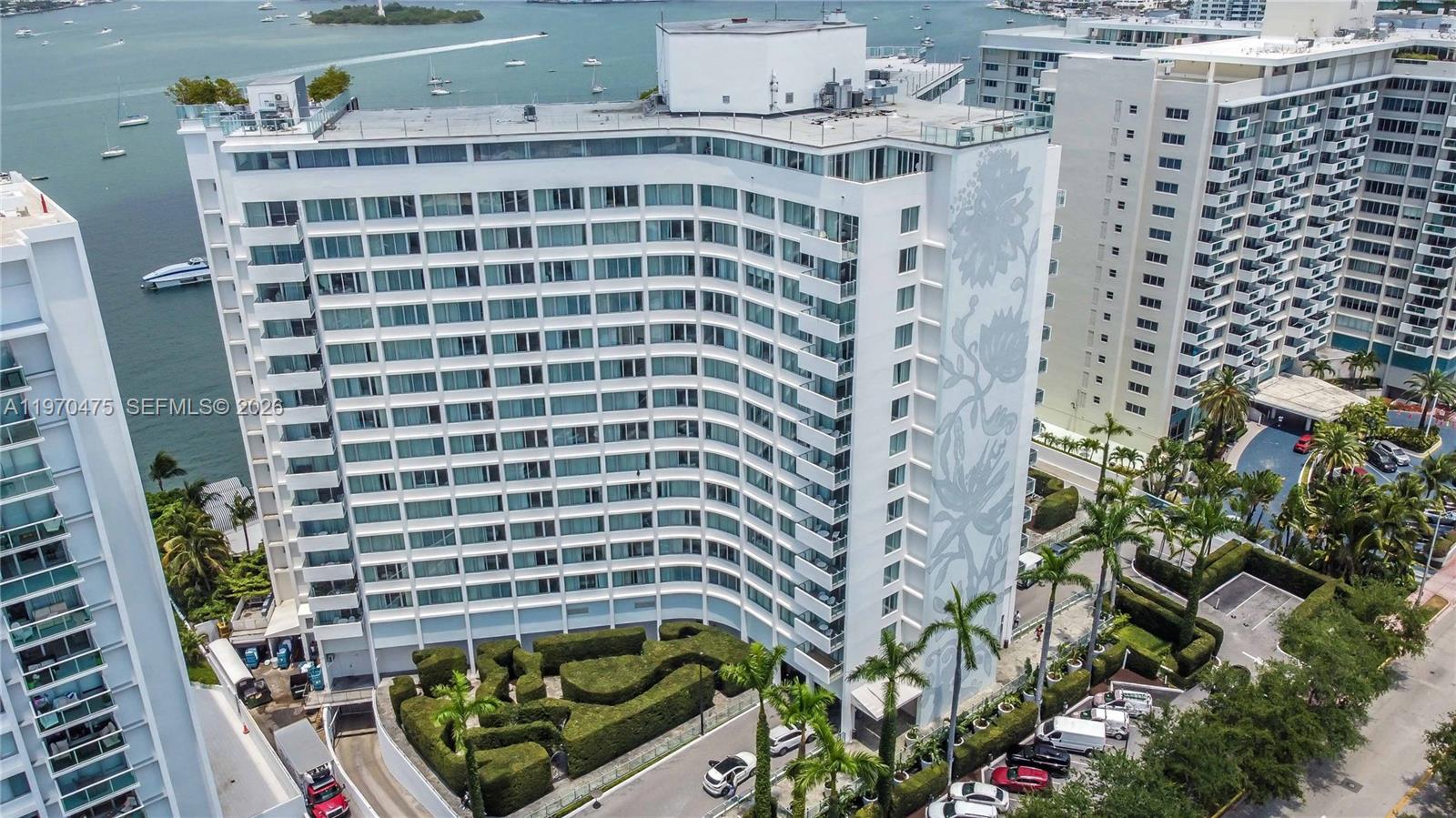 1100 West Ave #322, Miami Beach FL 33139