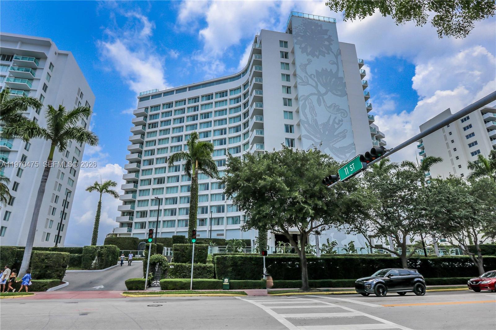 1100 West Ave #322, Miami Beach FL 33139