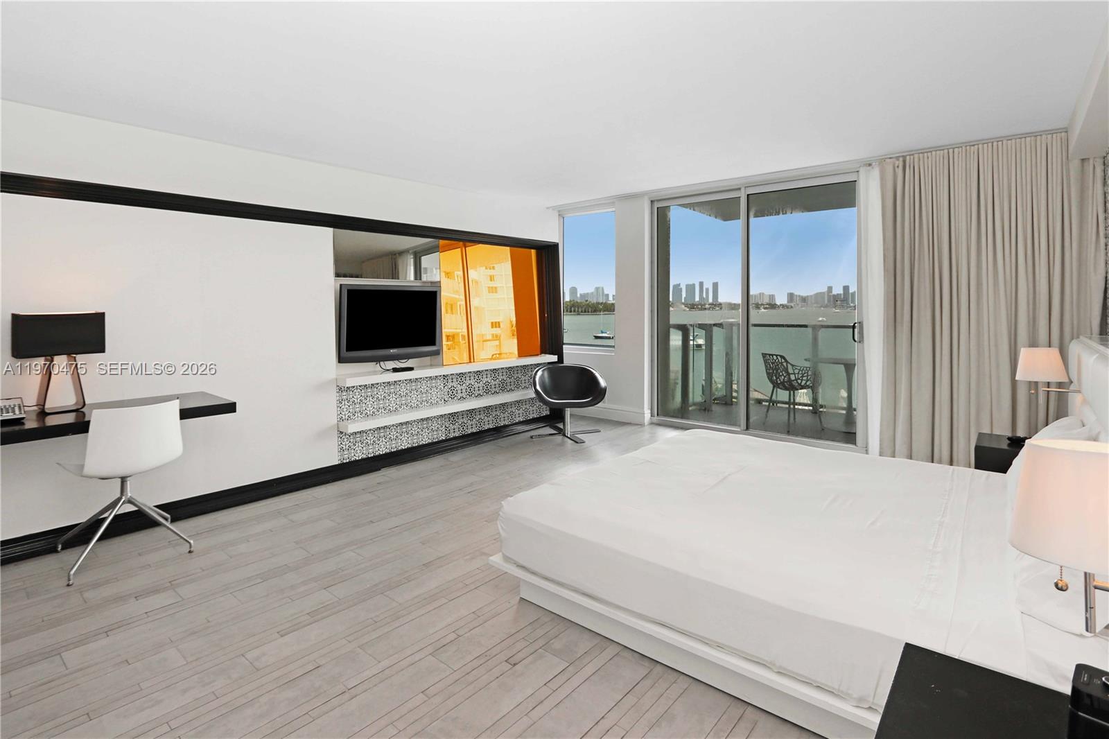 1100 West Ave #322, Miami Beach FL 33139