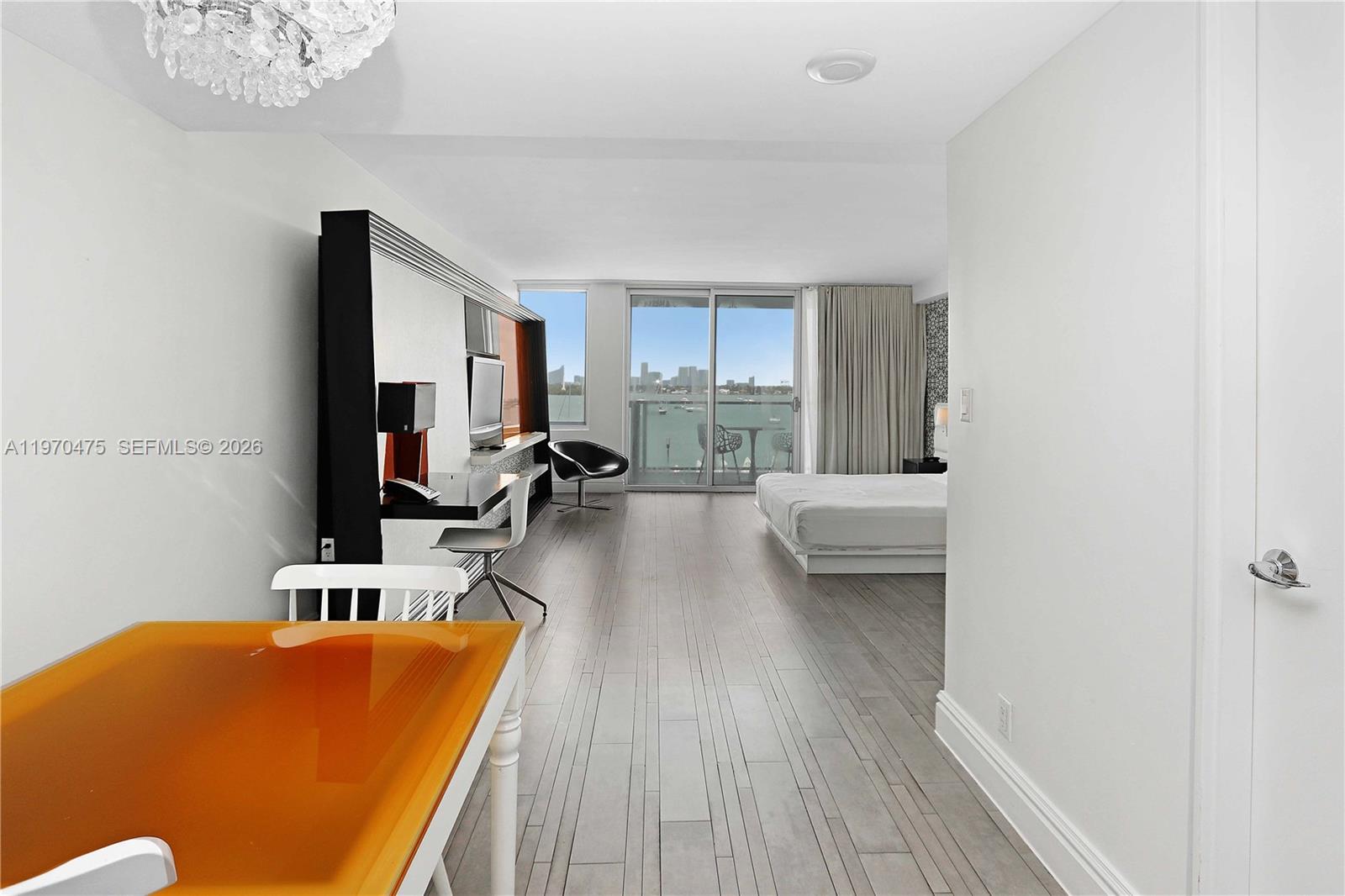 1100 West Ave #322, Miami Beach FL 33139