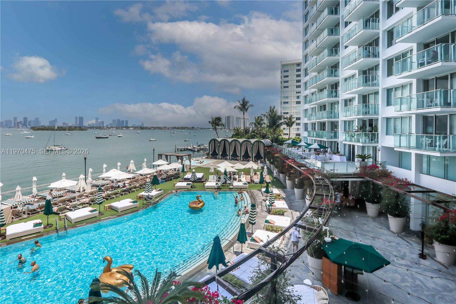 1100 West Ave #322, Miami Beach FL 33139