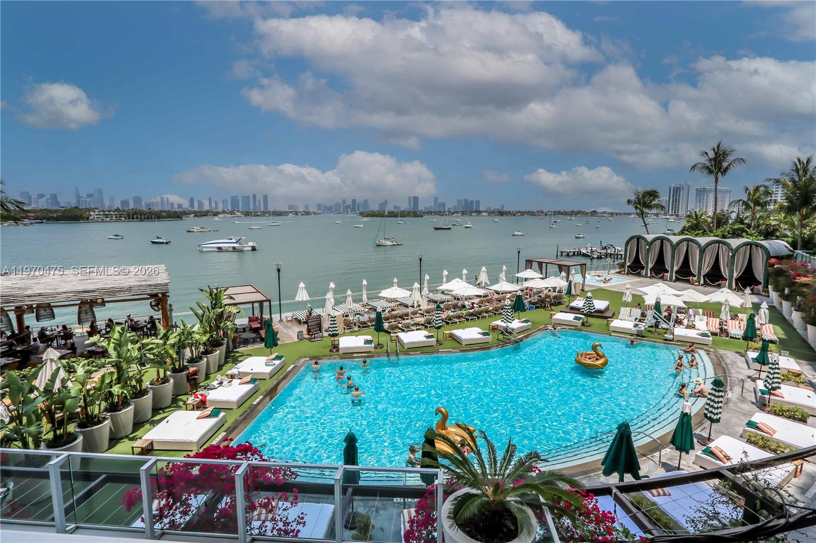 1100 West Ave #322, Miami Beach FL 33139