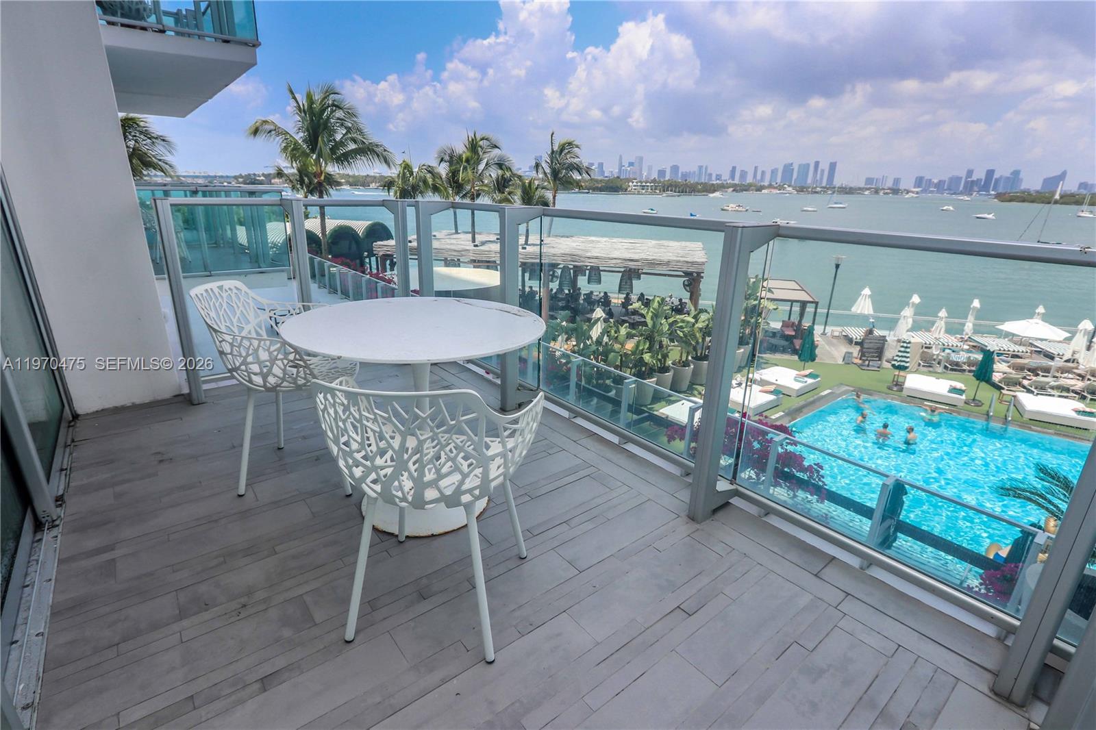 1100 West Ave #322, Miami Beach FL 33139