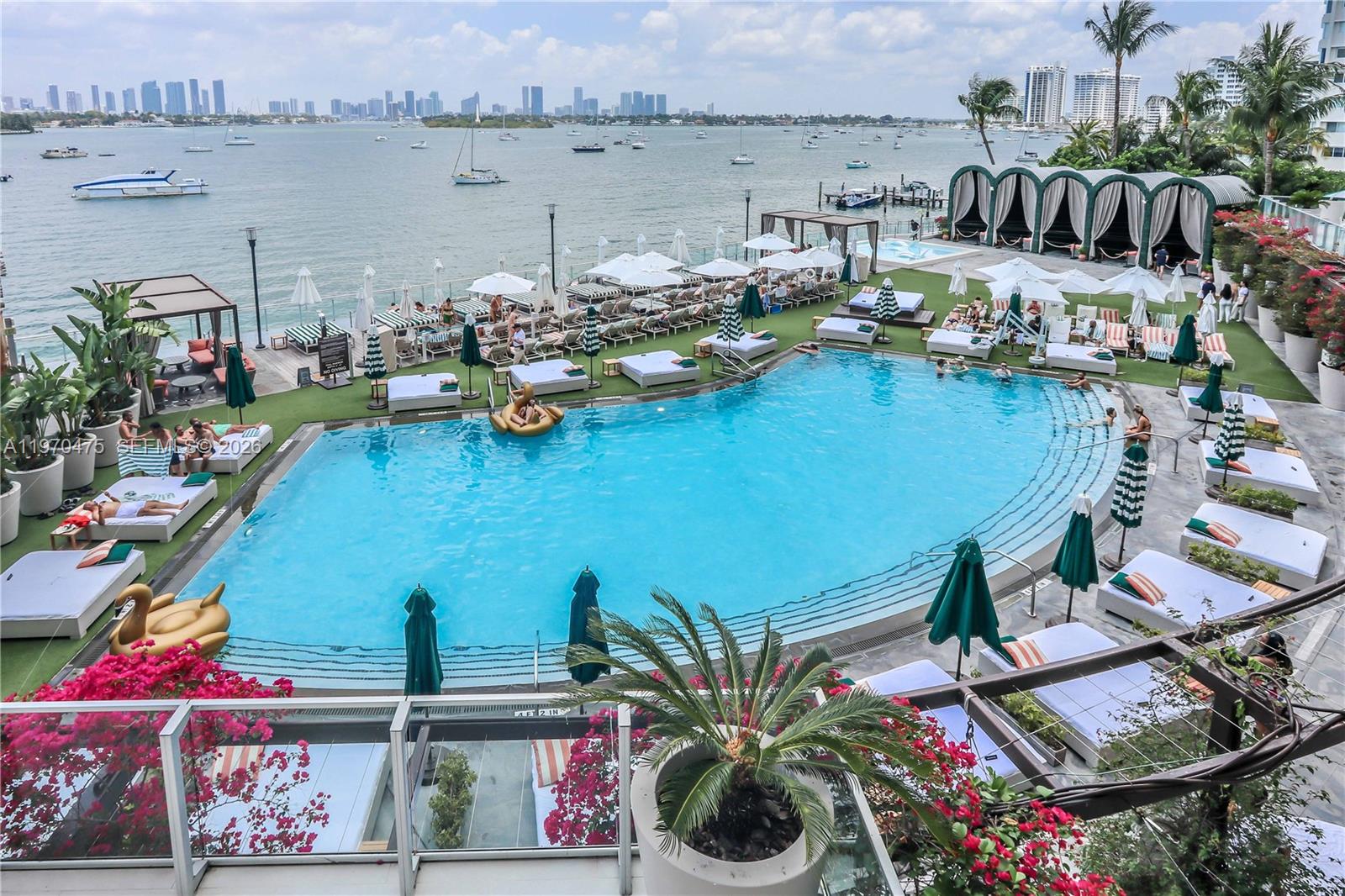 1100 West Ave #322, Miami Beach FL 33139