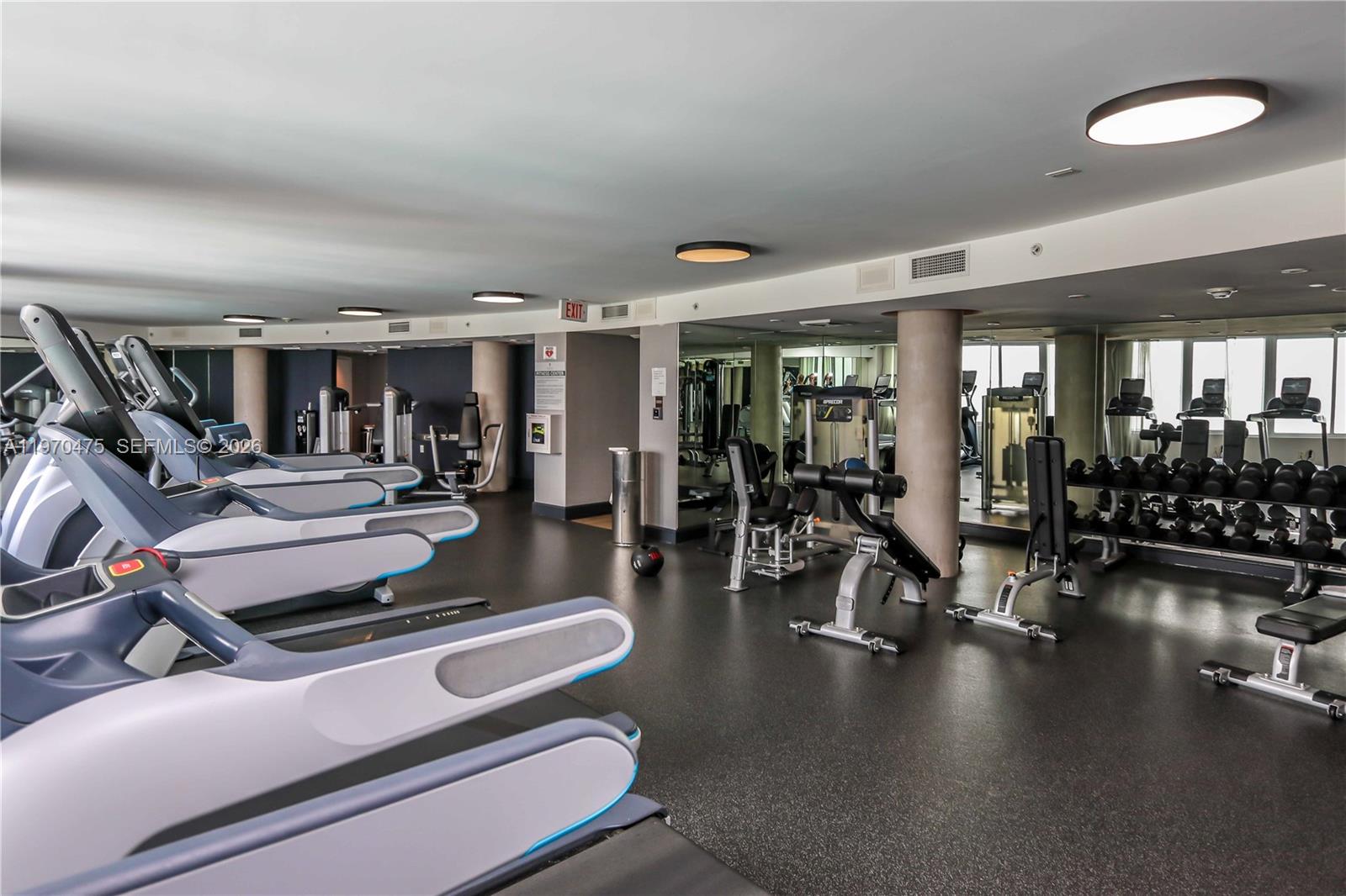 1100 West Ave #322, Miami Beach FL 33139
