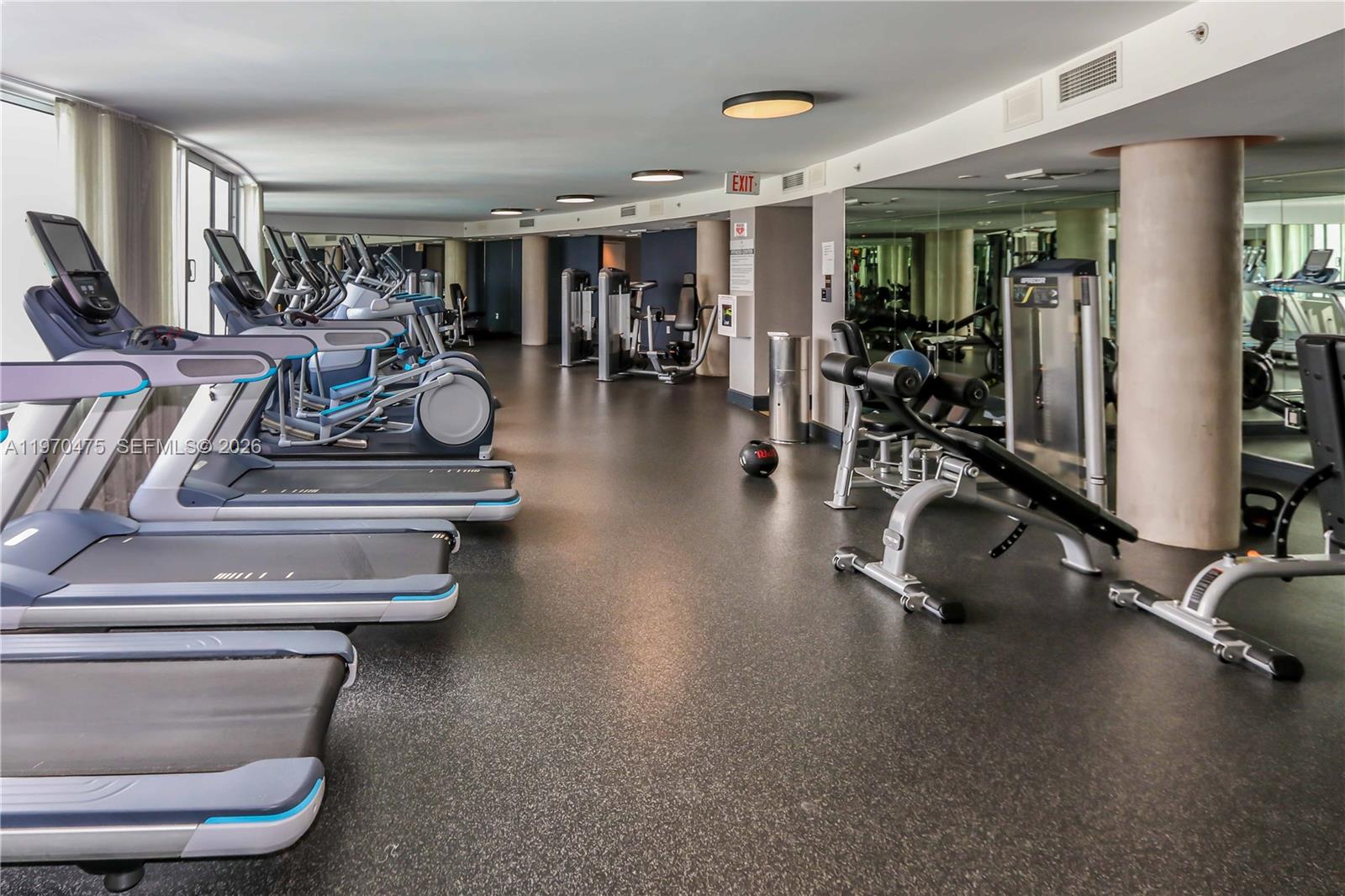 1100 West Ave #322, Miami Beach FL 33139