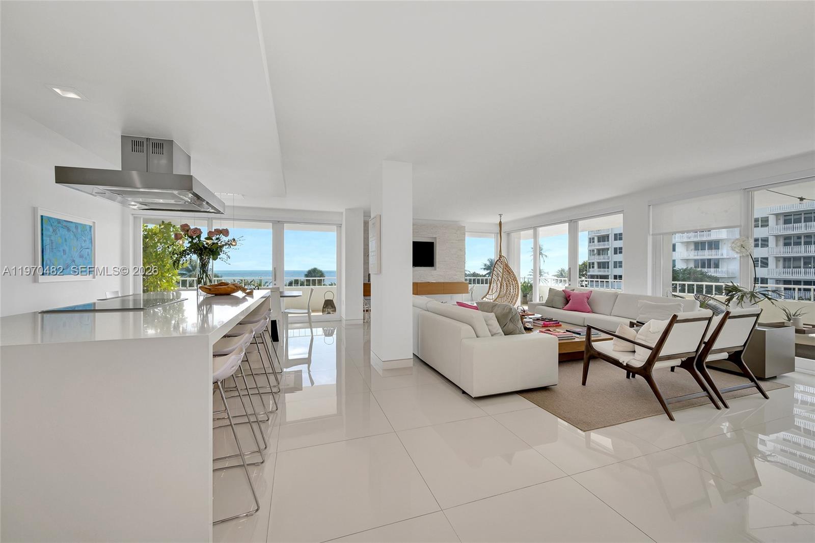199 Ocean Lane Dr #401, Key Biscayne FL 33149