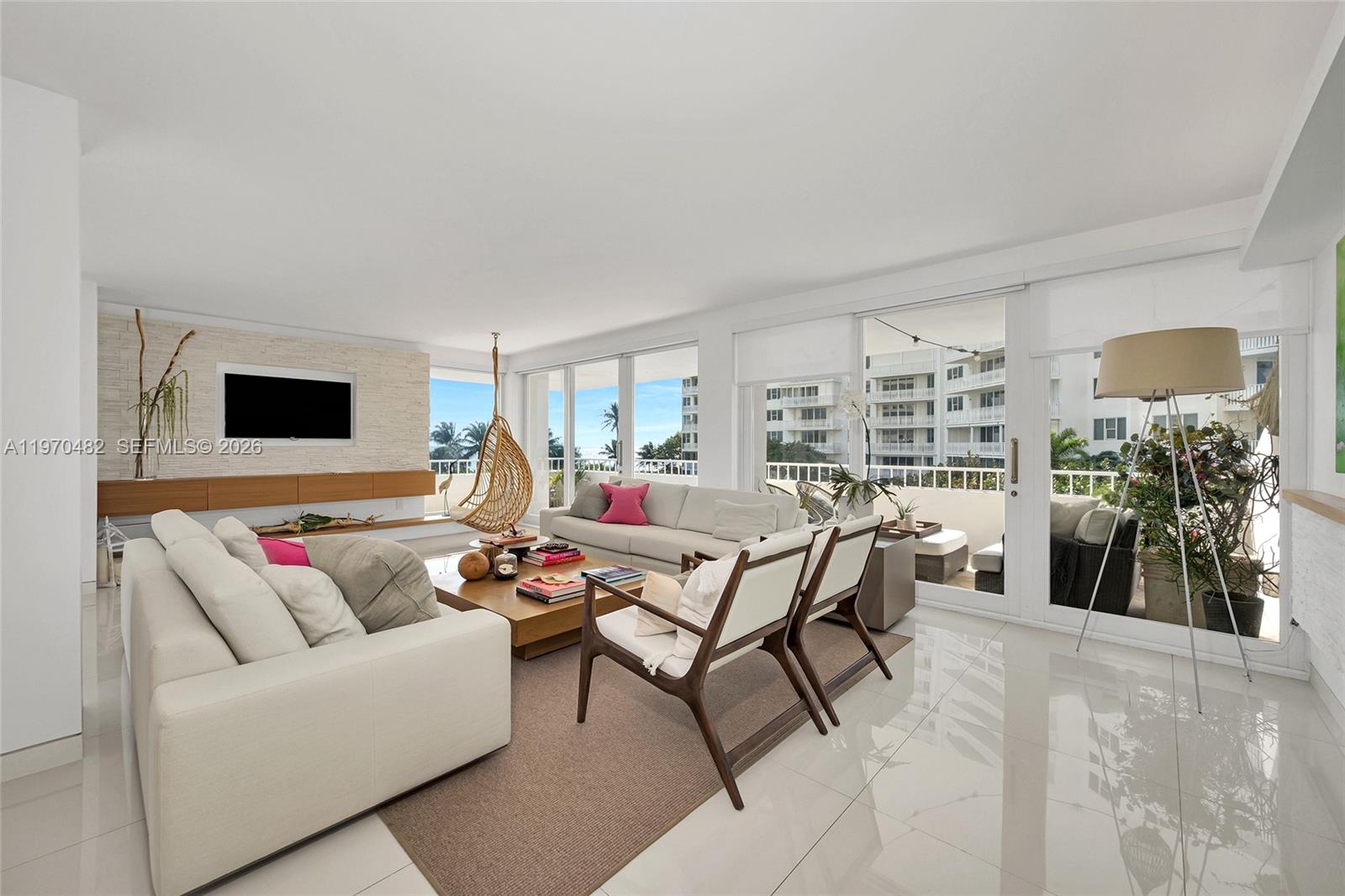 199 Ocean Lane Dr #401, Key Biscayne FL 33149