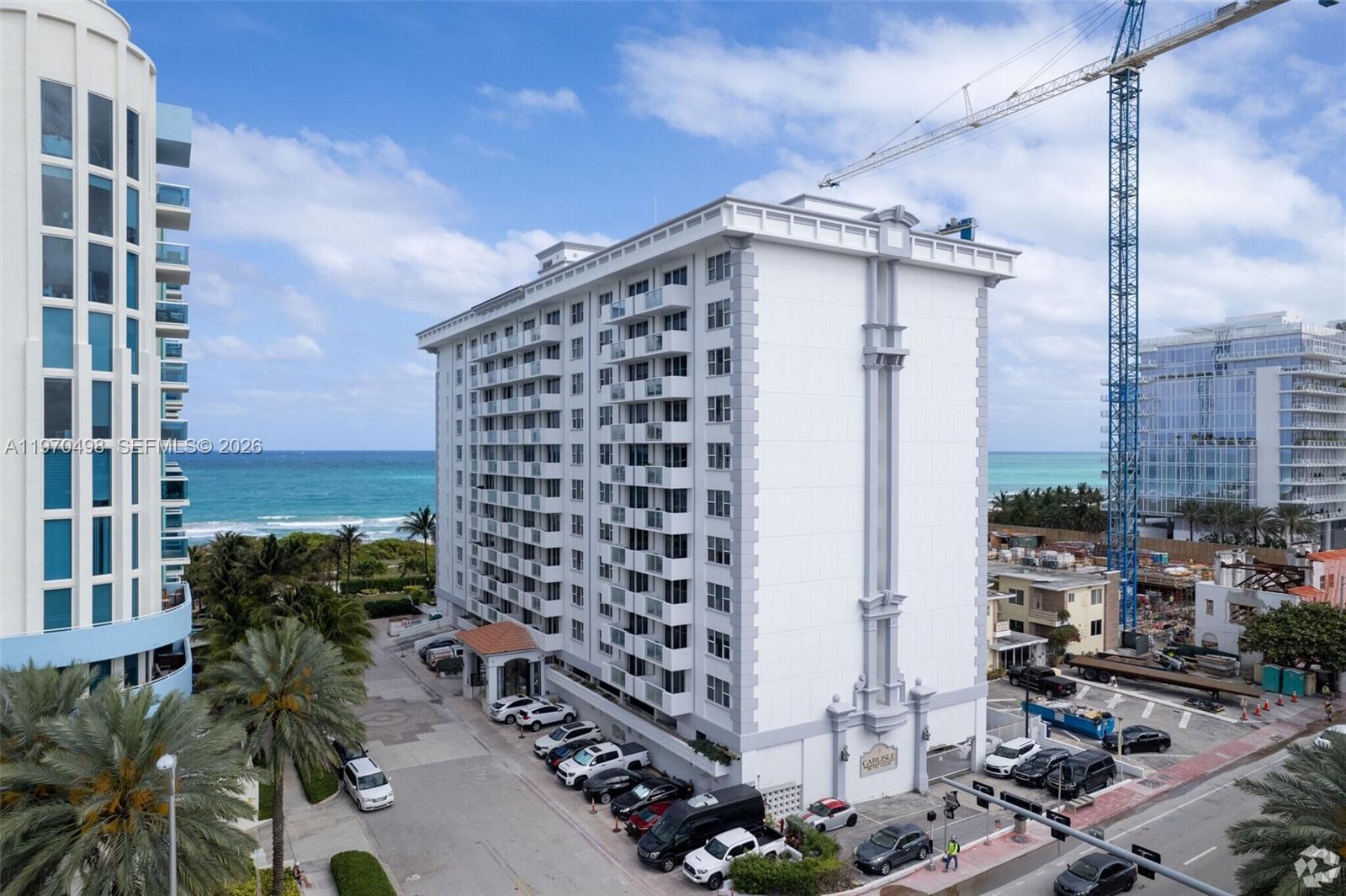 9195 Collins Ave #406, Surfside FL 33154